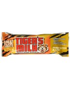 Tiger's Milk Bars Peanut Butter Bar (24x1.23OZ )