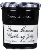 Bonne Maman Blackberry Jelly (6x13Oz)