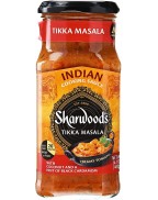 Sharwood Sharwd Tikka Masala Sauce (6X14.1 OZ)