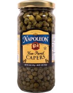 Napoleon Capers (12x8Oz)