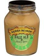 Sierra Nevada Specialty Food Mustard Pale Ale/Honey (6x8OZ )