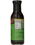 Iron Chef Mu-Shu Hoisin Sauce (6x14 Oz)