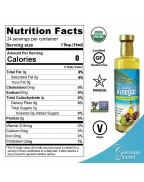 Coconut Secret Raw Coconut Vinegar (12x12 Oz)