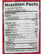 Red Fork Asian Strfry Seas Sauce (8x4.5OZ )