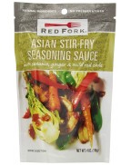 Red Fork Asian Strfry Seas Sauce (8x4.5OZ )