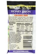 Walden Farms Honey Dijon Pkt (6x1OZ )