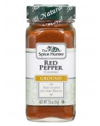 Spice Hunter Cayenne Pepper (6x1.8Oz)