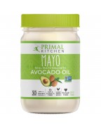 Primal Kitchen P.K Mayo W/Avocado Oil (6X12 OZ)