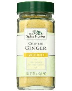 Spice Hunter Cinnamon, Chinese Ground (6x1.5Oz)
