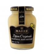 Maille Mustard Traditional Original Dijon (6x7.5 Oz)