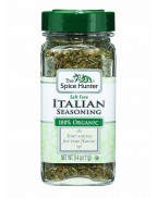 The Spice Hunter Italian Seasoning (6x0.4 OZ)