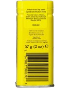 Colmans Mustard Dry (12x2OZ )