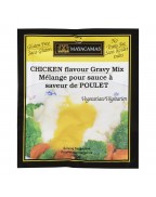 Mayacamas Chicken Gravy Mix GF (12x0.75OZ )