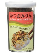 JFC Katsuo Fumi Furikake (10x1.7 OZ)