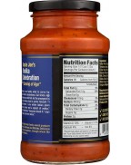 La Famiglia Vodka Pasta Sauce (6x26OZ )