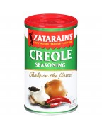 Zatarain Creole Seasoning (12x8 OZ)