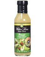 Walden Farms Pear&Wht Balsamic Vngrt (6x12OZ )