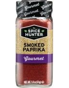 Spice Hunter Smoked Ground Paprika (6x1.8OZ )