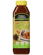 World Harbor Swt&Sour Marinade (6x16OZ )