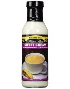 Walden Farms Coffee Creamer Sweet Cream (6x12 OZ)