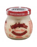 Inglehoffer Hrsrad Xtra Hot (6x4OZ )