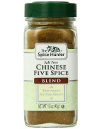 Spice Hunter Chinese 5 Spice (6x1.6Oz)