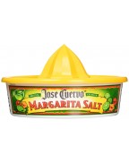 Jose Cuervo Margarita Salt (12x6.25Oz)