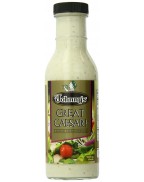 Johnny's Dressing Classic Caesar (6x12Oz)