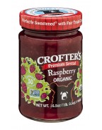 Crofters Raspberry Conserves (6x16.5 Oz)