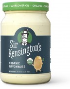 Sir Kensington'S Organic Mayonnaise (6X16 OZ)