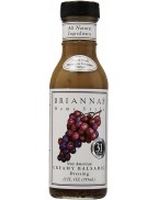 Brianna's The New American (6x12Oz)