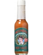 Melinda's Original Habanero Hot Pepper Sauce (12x5Oz)