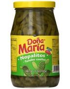 Dona Maria Nopalitos (12x15OZ )