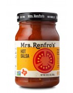 Mrs. Renfro's Hot Salsa (6x16Oz)