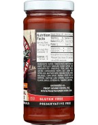 Pike Place Fishmarket Cocktail Sauce (12x9Oz)