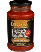 La Famiglia Marinara Pasta Sauce (6x26OZ )