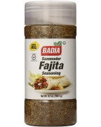 Badia Fajita Seasoning (12x9.5 OZ)