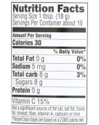 Crofters Wild Blackberry Conserves (6x10 Oz)