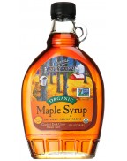 Coombs Family Farms Grade B Maple Syrup Glass (12x12 Oz)