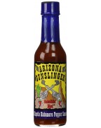 Arizona Peppers Chipotle Habenero Pepper Sauce (12x5 Oz)