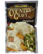 Williams Gravy Mix (12x2.5OZ )