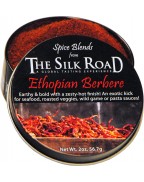 Silk Road Berbere Ethiopian (6X2 OZ)