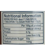 St. Dalfour Fig 100% Fruit Conserve (6x10 Oz)