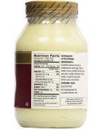 Spectrum Naturals Canola Mayonnaise (12x32 Oz)