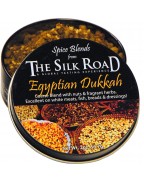 Silk Road Dukkah Egyptian Spice Blend (6X2 OZ)