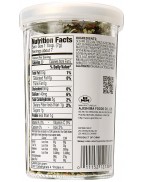 Jfc Wasabi Rumi Furikake (10x1.7OZ )