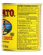 El Pato Tomato Sauce (24x7.75Oz)