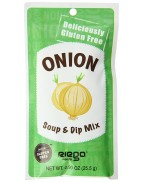 Riega Foods Gluten Free Onion Soup & Dip Mix (8X0.9 OZ)