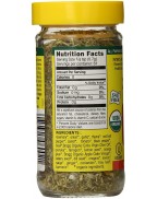 Bragg Organic Sprinkle 24 Herb (12x1.5Oz)