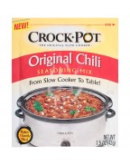 Johnny's Crockpot Mix (24x1.5 OZ)